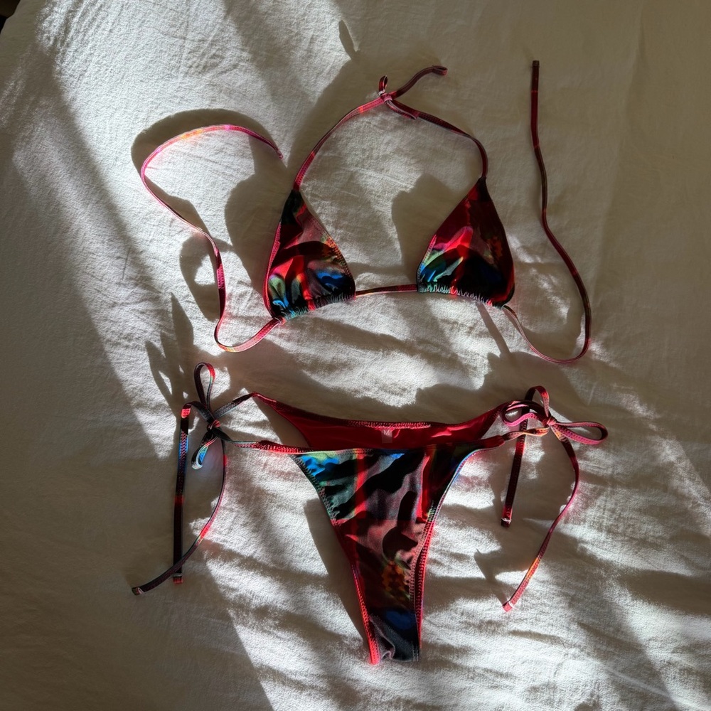 Fortunata Bikini